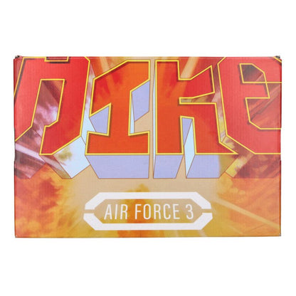 NIKE x NIGO Air Force 3 Low British Tan Brown Size 9