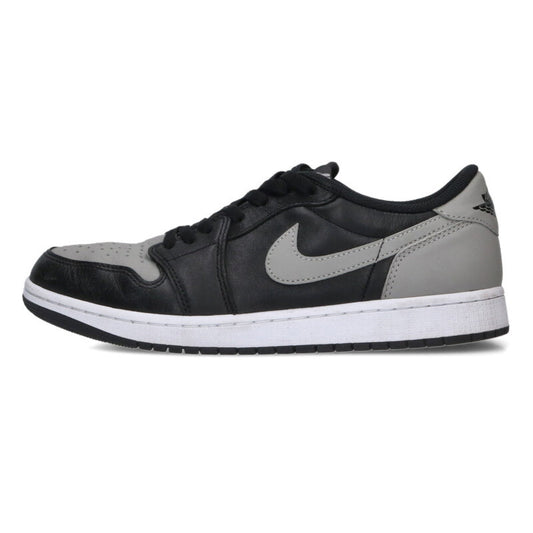 NIKE Air Jordan 1 Low OG Shadow Multi Sneakers Size 10.5