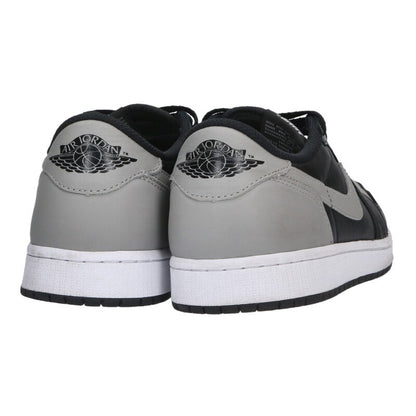 NIKE Air Jordan 1 Low OG Shadow Multi Sneakers Size 10.5