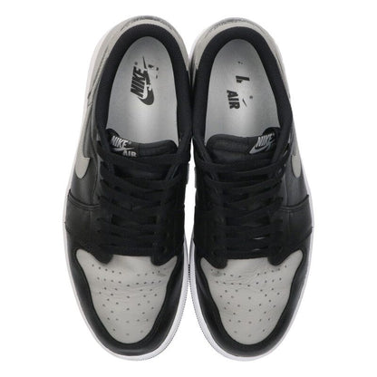 NIKE Air Jordan 1 Low OG Shadow Multi Sneakers Size 10.5