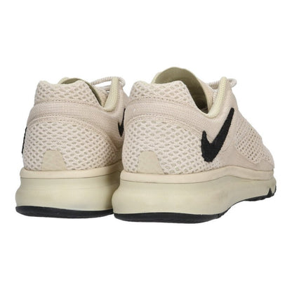 NIKE x Stussy Air Max 2013 Fossil White Sneakers Size 10.5
