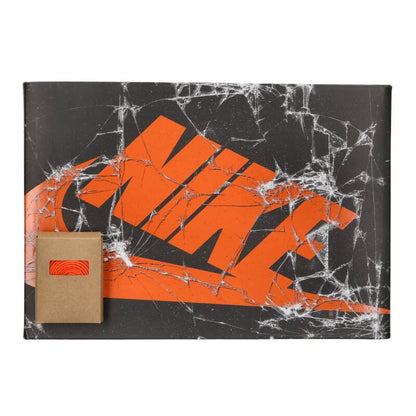 NIKE Air Jordan 1 Retro High OG Multi Sneakers Size 8