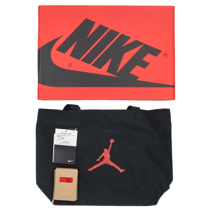 NIKE Air Jordan 1 Retro High OG Satin Bred Multi Size 9
