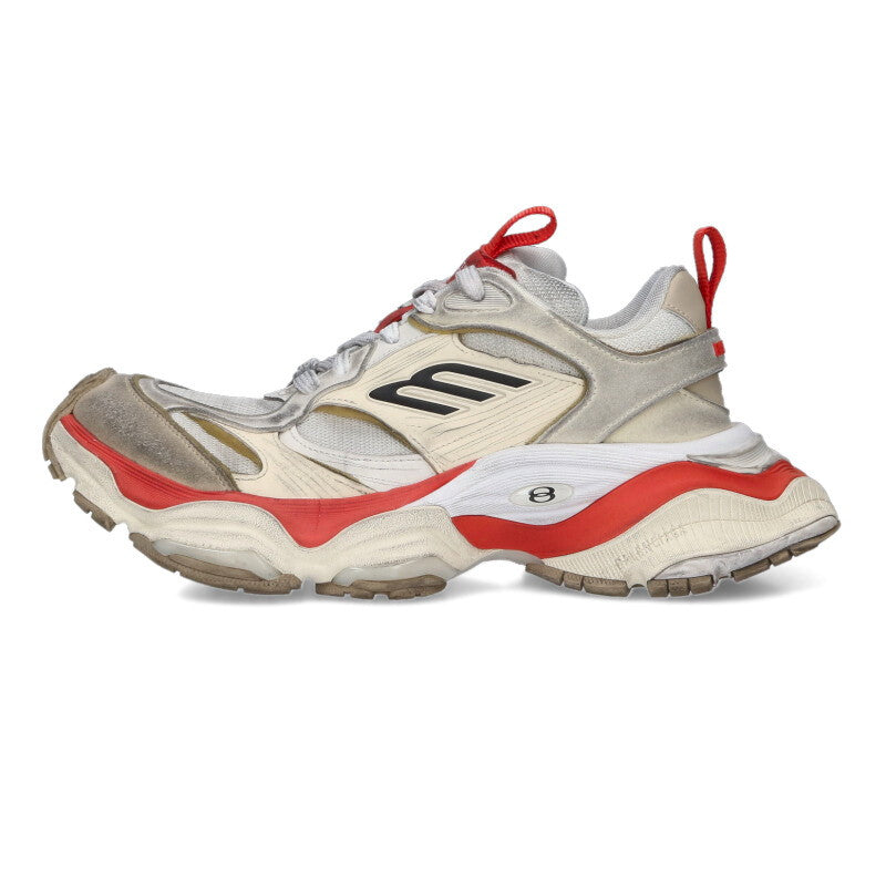 BALENCIAGA Cargo Sneakers Multi Size 8.5