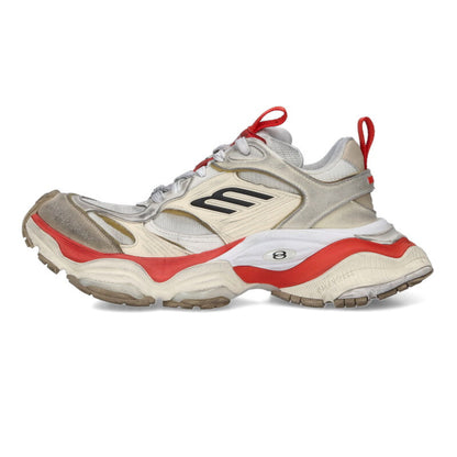 BALENCIAGA Cargo Sneakers Multi Size 8.5