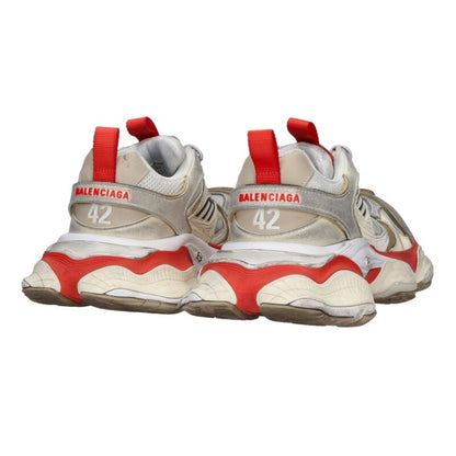 BALENCIAGA Cargo Sneakers Multi Size 8.5