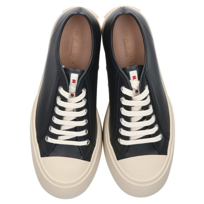 MARNI Pablo Multi Leather Low-Top Sneakers Size 7.5