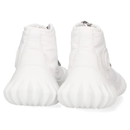 BOTTEGA VENETA White Denver Sneakers Size 6.5