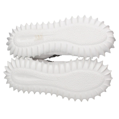 BOTTEGA VENETA White Denver Sneakers Size 6.5