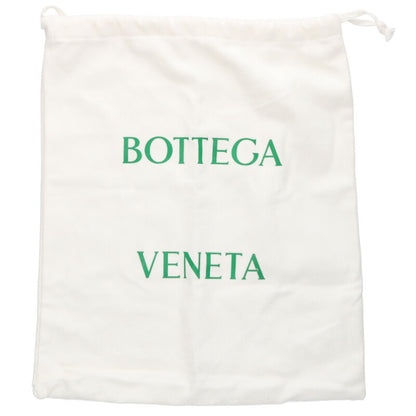 BOTTEGA VENETA White Denver Sneakers Size 6.5
