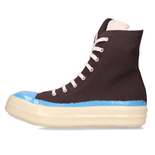 DRKSHDW 25AW DODP Sneakers Brown x Blue Size 42