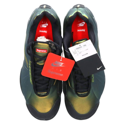 SUPREME 23AW Nike Air Zoom Courtposite Multi Size 9.5