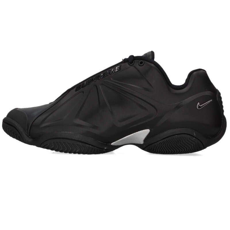 SUPREME 23AW Nike Air Zoom Courtposite Black Size 9.5