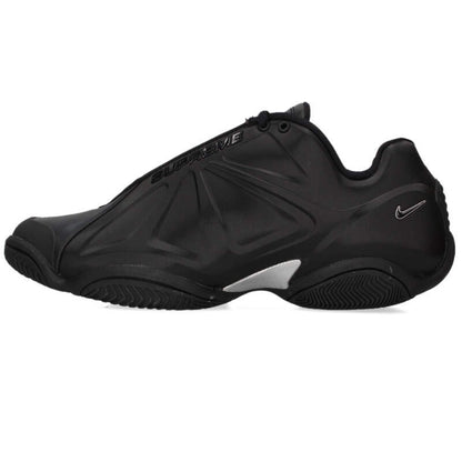 SUPREME 23AW Nike Air Zoom Courtposite Black Size 9.5
