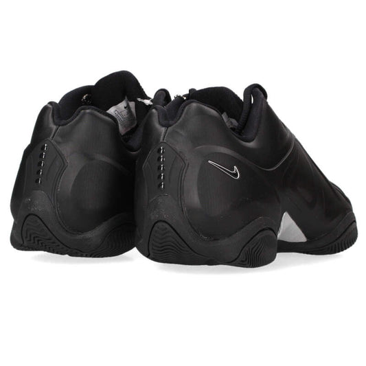 SUPREME 23AW Nike Air Zoom Courtposite Black Size 9.5