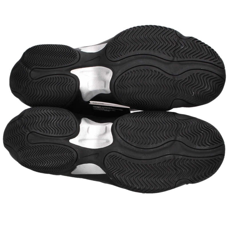 SUPREME 23AW Nike Air Zoom Courtposite Black Size 9.5