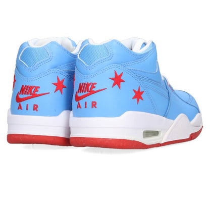 NIKE Air Flight 89 Chicago Sneakers Multi Size 9