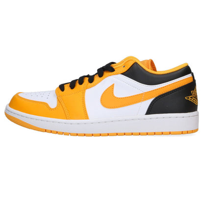 NIKE Air Jordan 1 Low Taxi Sneakers Multi Size 9