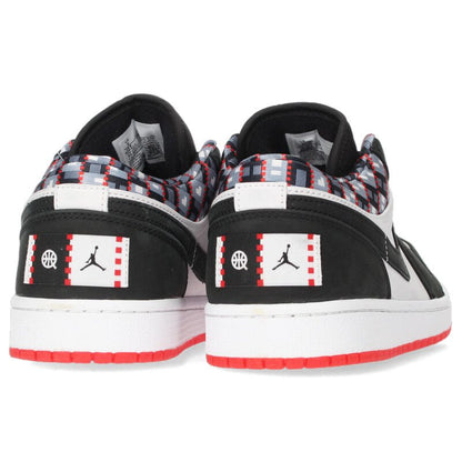 NIKE Air Jordan 1 Low Quai 54 Black Size 9