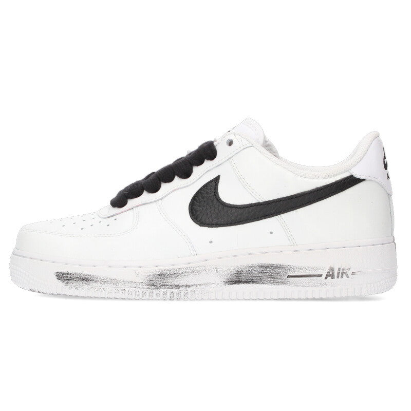 NIKE Air Force 1 Low Para-noise White Size 9.5