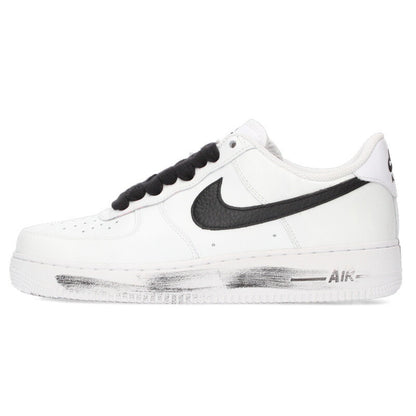 NIKE Air Force 1 Low Para-noise White Size 9.5