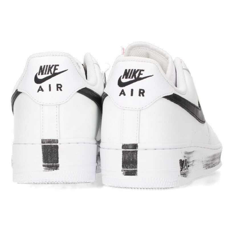 NIKE Air Force 1 Low Para-noise White Size 9.5