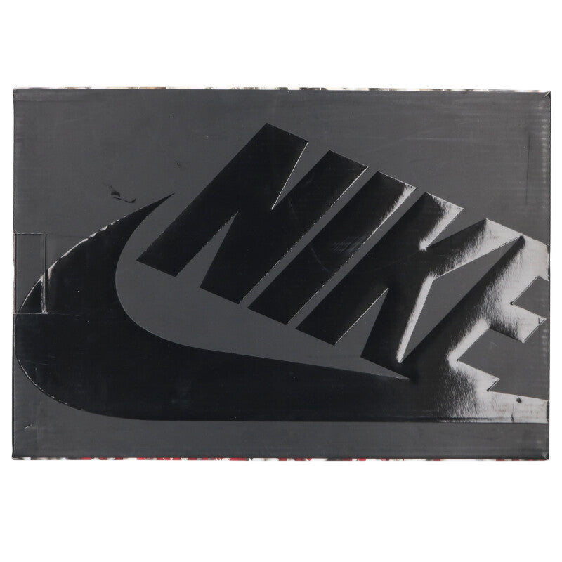 NIKE Air Force 1 Low Para-noise White Size 9.5