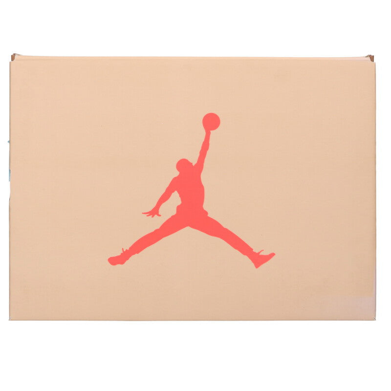 Travis Scott Air Jordan 6 British Khaki Size 9