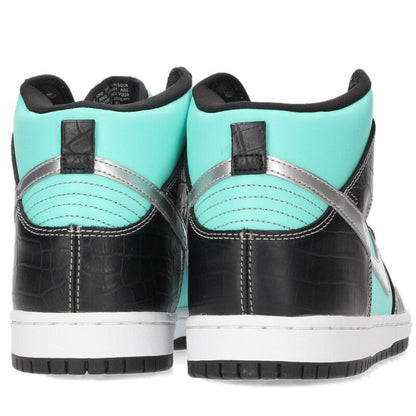 NIKE SB Dunk High Tiffany Blue/Black Size 9.5