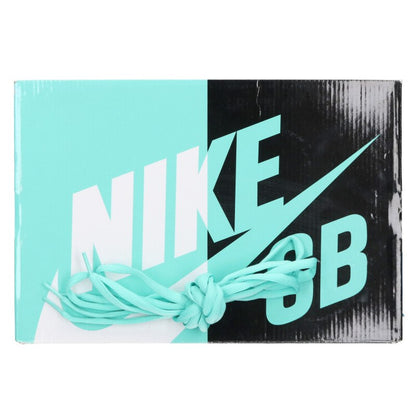 NIKE SB Dunk High Tiffany Blue/Black Size 9.5