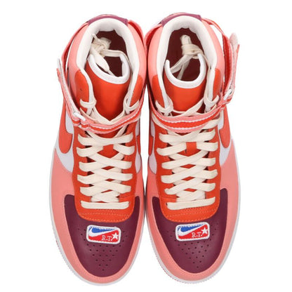 NIKE Air Force 1 High R. Tisci All-Star Pink Size 9.5