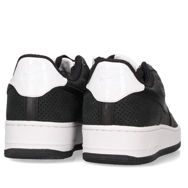 NIKE fragment design Air Force 1 Low '07 PRM Black Size 9