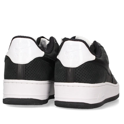 NIKE fragment design Air Force 1 Low '07 PRM Black Size 9