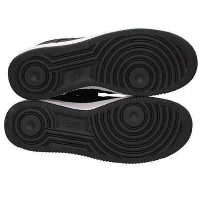 NIKE fragment design Air Force 1 Low '07 PRM Black Size 9