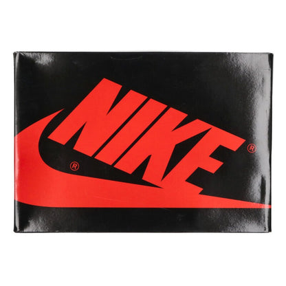 NIKE Air Jordan 1 High OG Patent Bred Black/Red Size 9.5