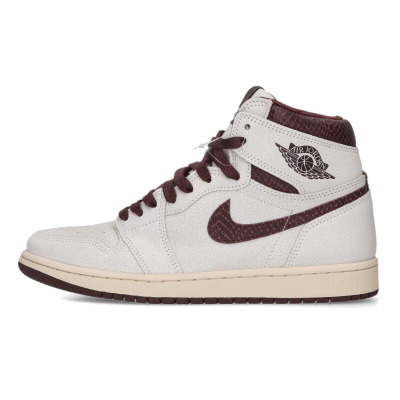 NIKE A Ma Maniere Air Jordan 1 Retro High OG Size 9.5