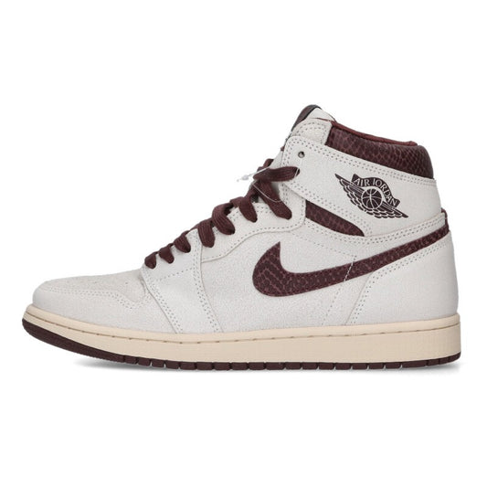 NIKE A Ma Maniere Air Jordan 1 Retro High OG Size 9.5