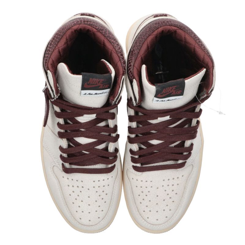 NIKE A Ma Maniere Air Jordan 1 Retro High OG Size 9.5
