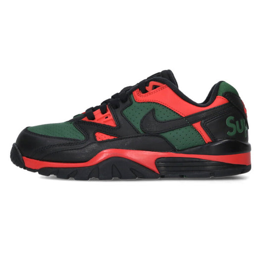 SUPREME Nike Air Cross Trainer 3 Low Black Size 9