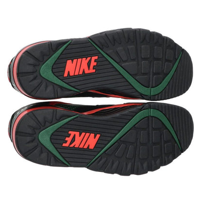 SUPREME Nike Air Cross Trainer 3 Low Black Size 9