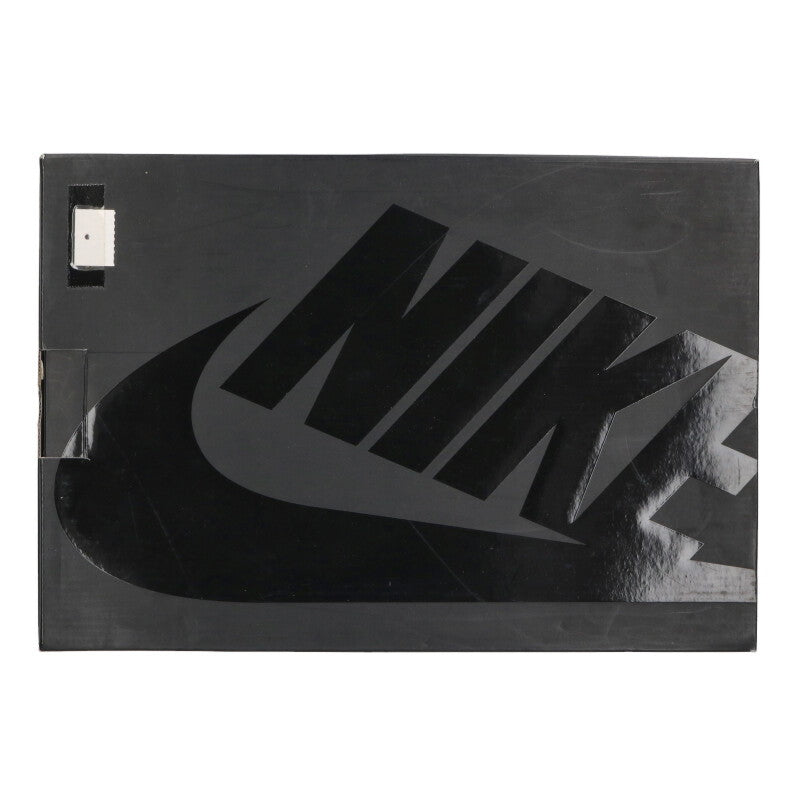 SUPREME Nike Air Cross Trainer 3 Low Black Size 9
