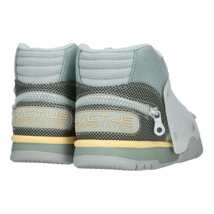 Travis Scott Nike Air Trainer 1 SP Light Blue Size 9.5