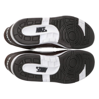 Supreme x Nike Sneakers Brown Size 27cm