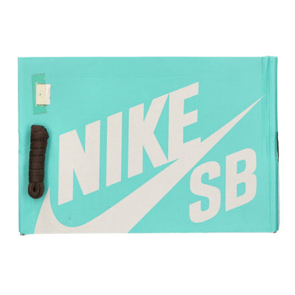 Supreme x Nike Sneakers Brown Size 27cm