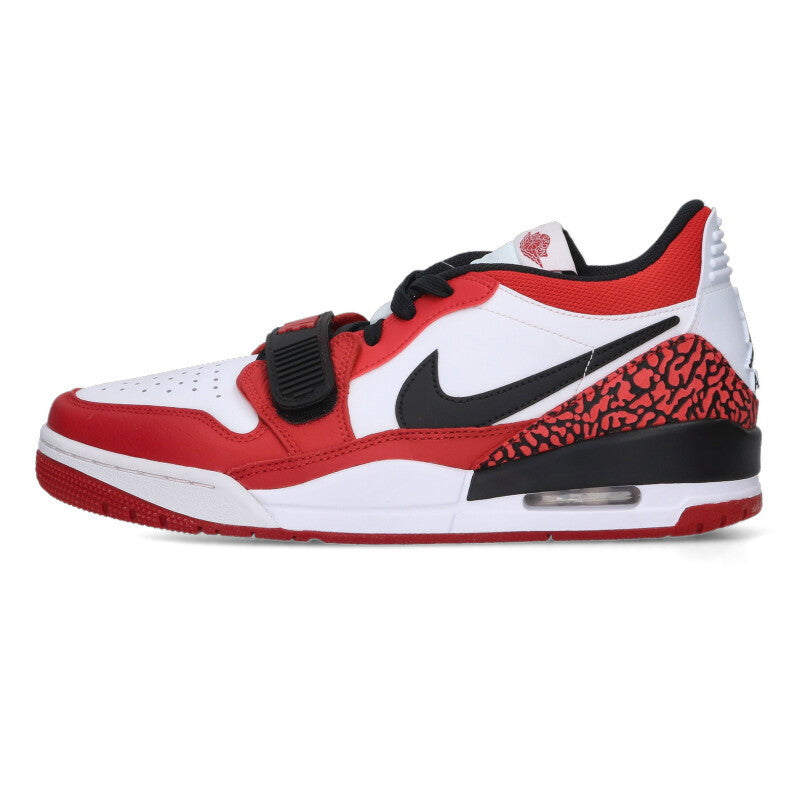 NIKE Jordan Legacy 312 Low Chicago Multi Size 9.5