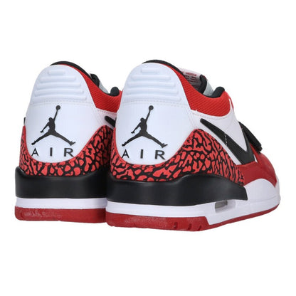 NIKE Jordan Legacy 312 Low Chicago Multi Size 9.5