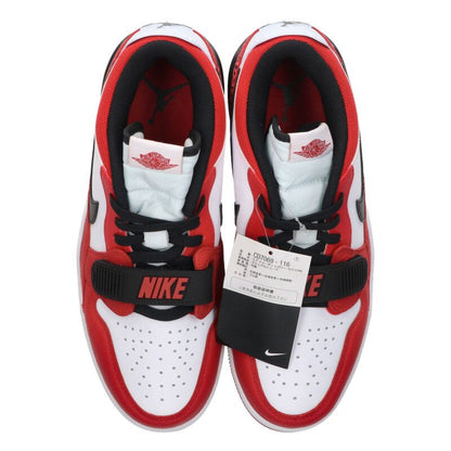 NIKE Jordan Legacy 312 Low Chicago Multi Size 9.5