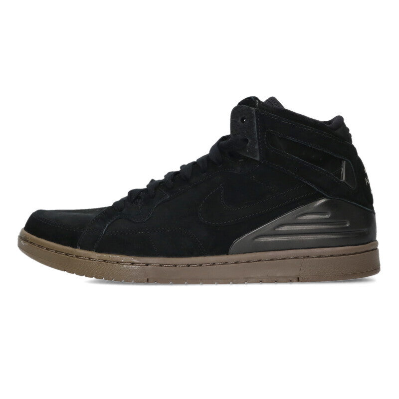 Supreme x Nike Sneakers Black Size 27.5cm