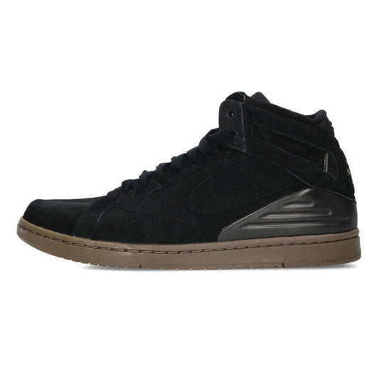 Supreme x Nike Sneakers Black Size 27.5cm