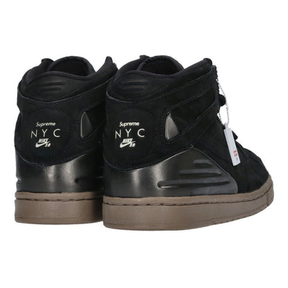 Supreme x Nike Sneakers Black Size 27.5cm